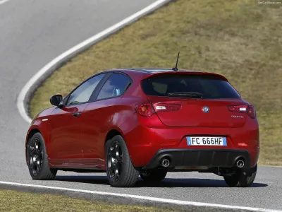 Giulietta